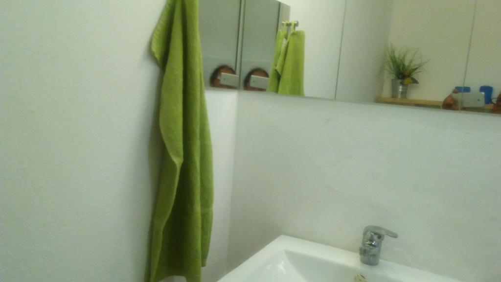 Casa Madrigal Hotell Santo Domingo Eksteriør bilde